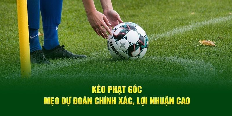 Cách tính kèo thẻ phạt