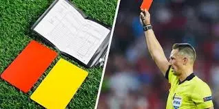 Những yếu tố ảnh hướng tới kèo thẻ phạt