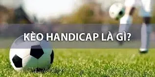 handicap là gì