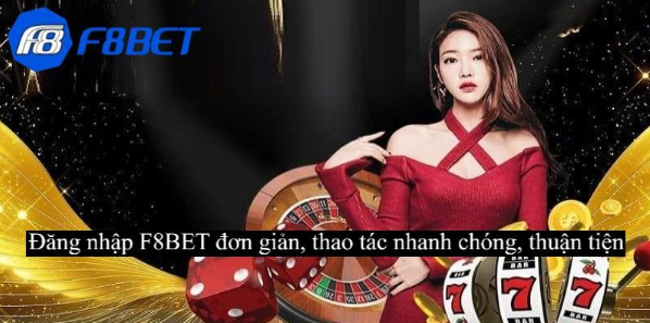 Mẹo giúp đăng nhập f8bet an toàn hơn