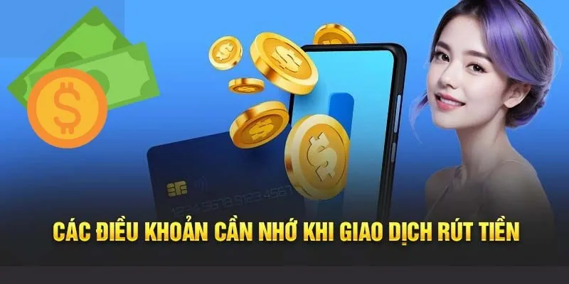 Mẹo rút tiền F8bet nhanh và an toàn